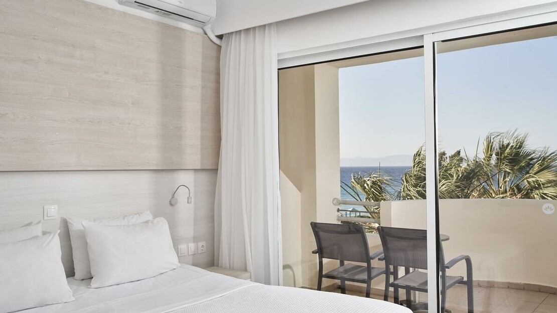 Labranda Blue Bay Resort